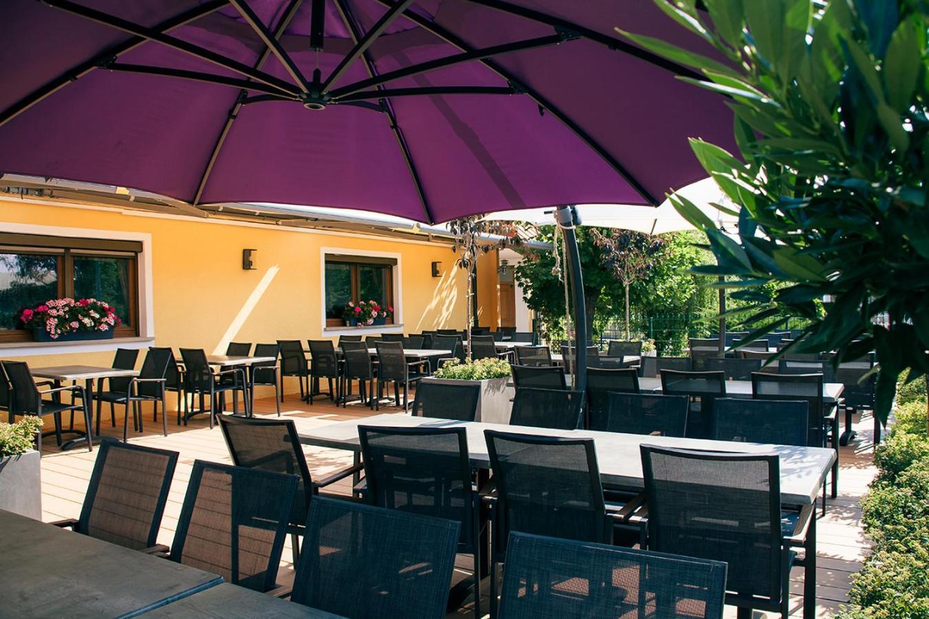 Hotel Spitzenpfeil Michelau in Oberfranken Экстерьер фото