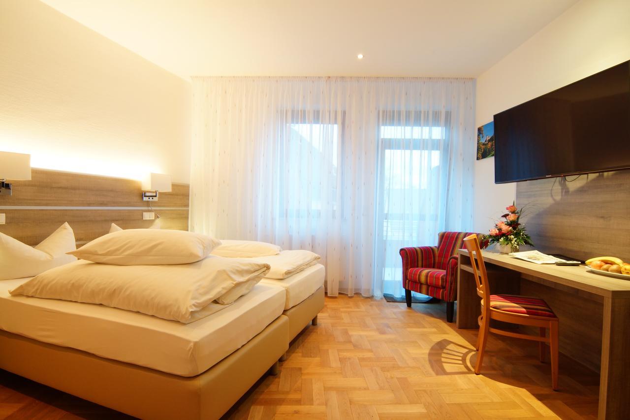Hotel Spitzenpfeil Michelau in Oberfranken Экстерьер фото