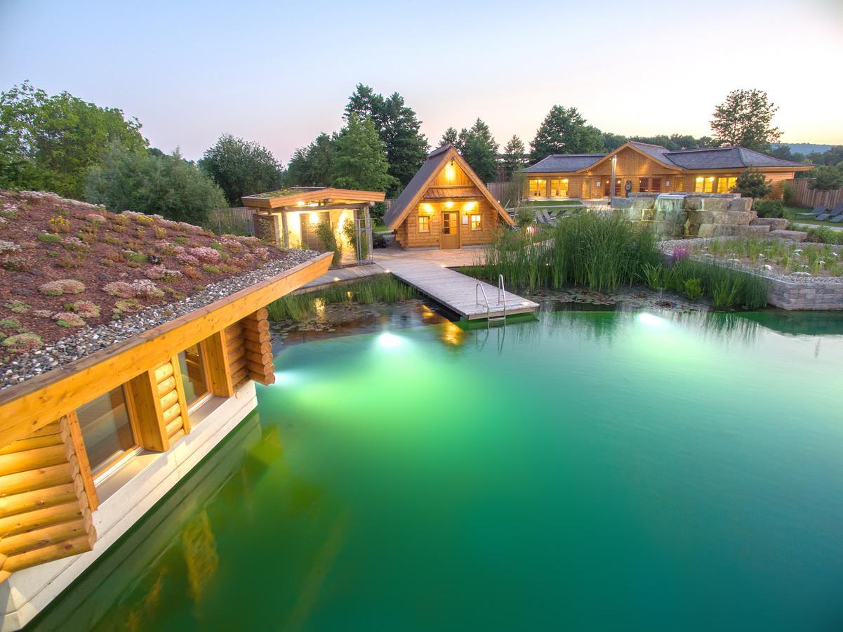 Hotel Spitzenpfeil Michelau in Oberfranken Экстерьер фото